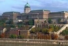 Day Trip to Budapest